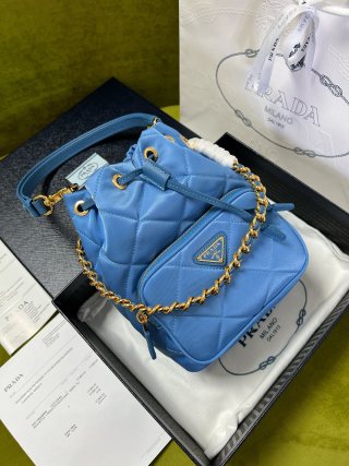 프라다 1BH038 가방 Prada Bag