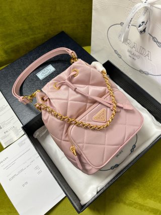 프라다 1BH038 가방 Prada Bag