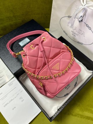 프라다 1BH038 가방 Prada Bag
