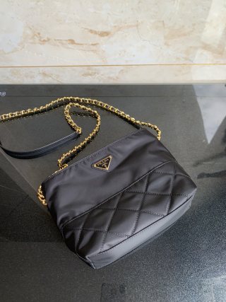 프라다 128064 가방 Prada Bag