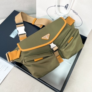프라다 2VH174 가방 Prada Bag