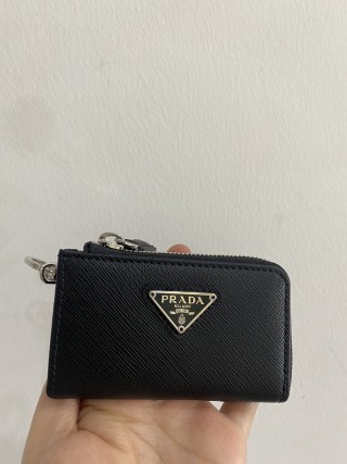 프라다 지갑 128388 Prada Wallet