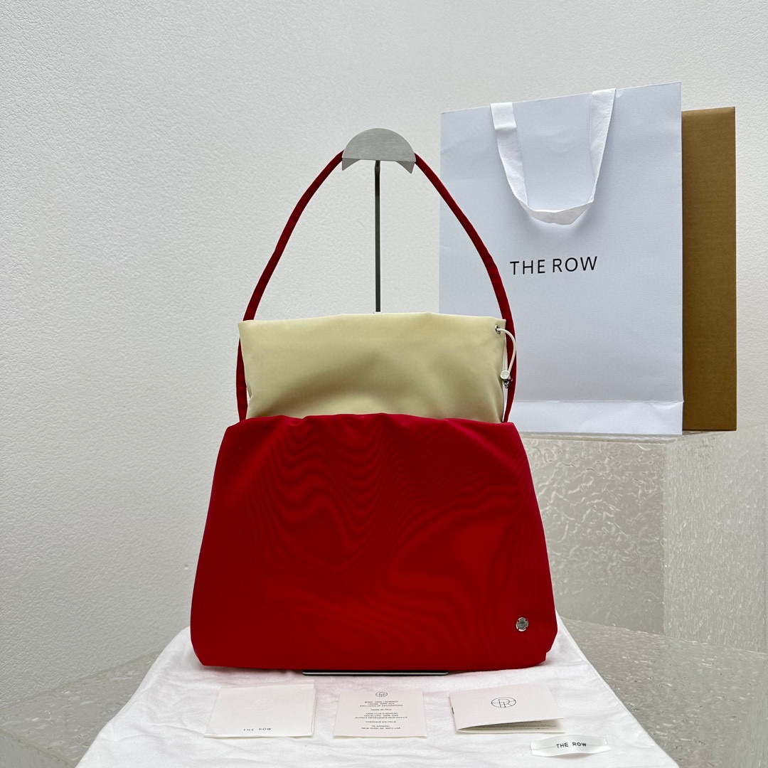 더로우 128559 가방 The Row Bag