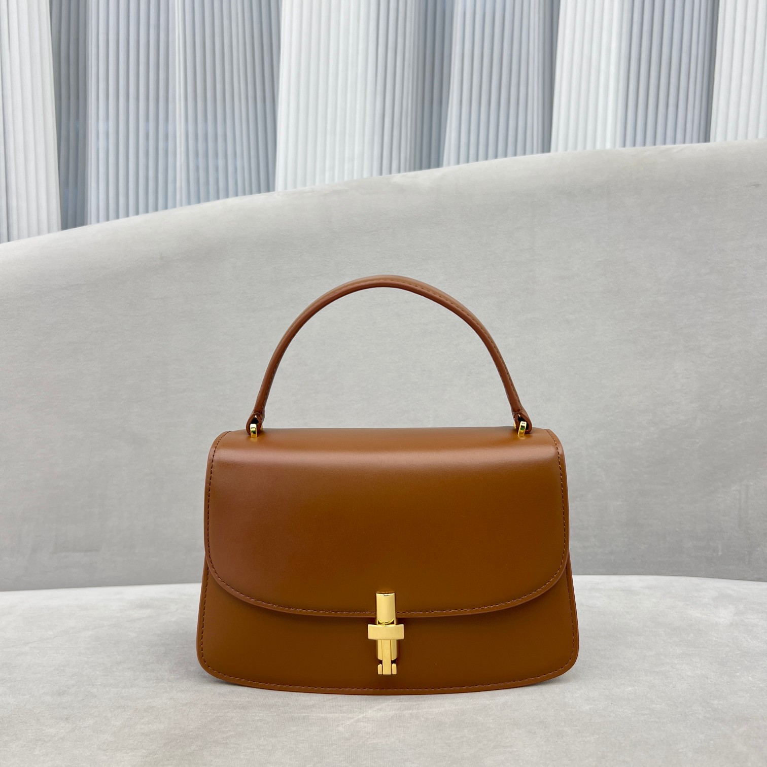 더로우 128563 가방 The Row Bag