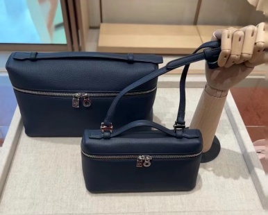 로로피아나 128801 가방 Loro Piana Bag