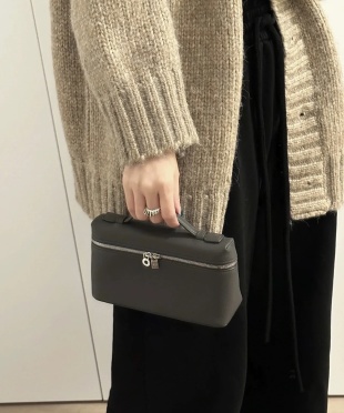 로로피아나 128803 가방 Loro Piana Bag