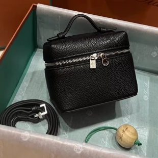 로로피아나 128817 가방 Loro Piana Bag