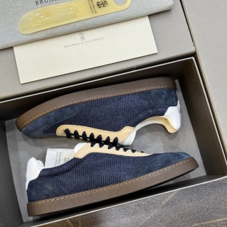 브루넬로쿠치넬리 신발 129034 Brunello Cucinelli Shoes