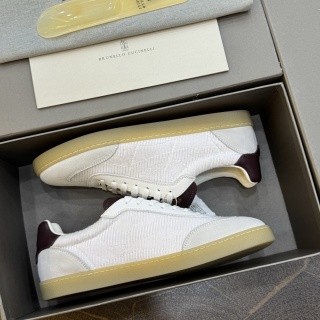 브루넬로쿠치넬리 신발 129036 Brunello Cucinelli Shoes