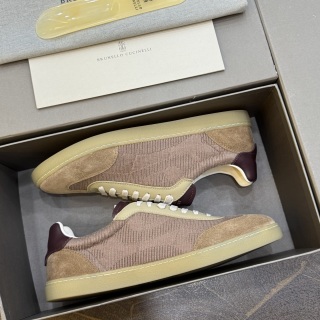 브루넬로쿠치넬리 신발 129038 Brunello Cucinelli Shoes