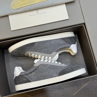 브루넬로쿠치넬리 신발 129039 Brunello Cucinelli Shoes