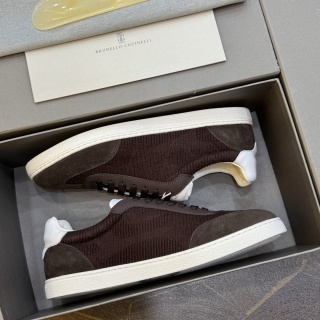 브루넬로쿠치넬리 신발 129041 Brunello Cucinelli Shoes