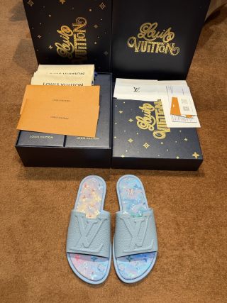 루이비통 신발 129055 Louis Vuitton Shoes