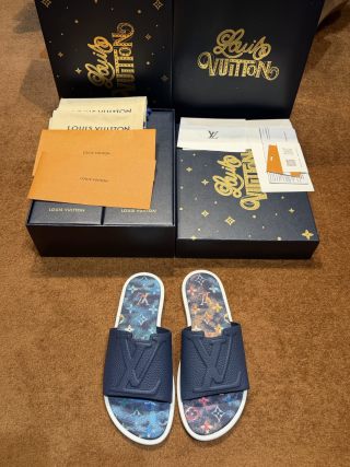 루이비통 신발 129057 Louis Vuitton Shoes