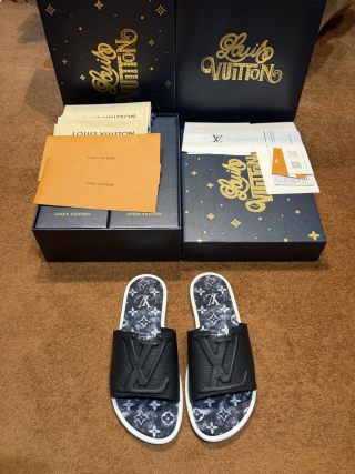 루이비통 신발 129058 Louis Vuitton Shoes