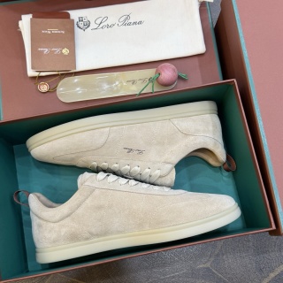 로로피아나 신발 129070 Loro Piana Shoes