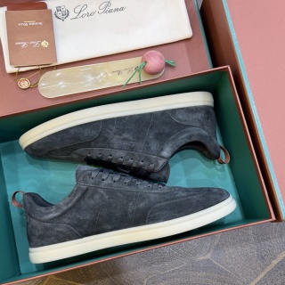 로로피아나 신발 129072 Loro Piana Shoes