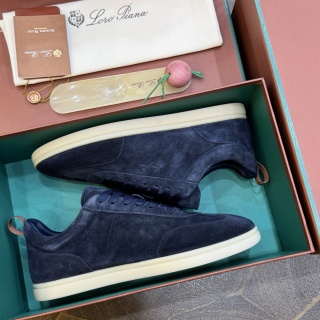 로로피아나 신발 129073 Loro Piana Shoes
