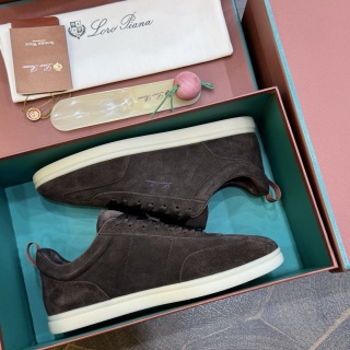 로로피아나 신발 129074 Loro Piana Shoes