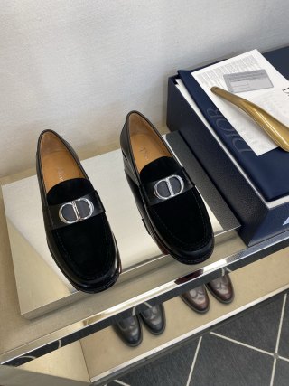디올 신발 129077 Dior Shoes
