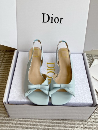디올 신발 129087 Dior Shoes