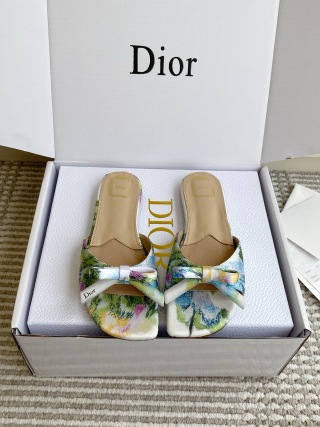 디올 신발 129091 Dior Shoes