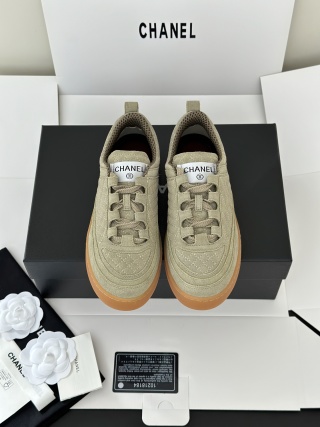 샤넬 신발 129142 Chanel Shoes