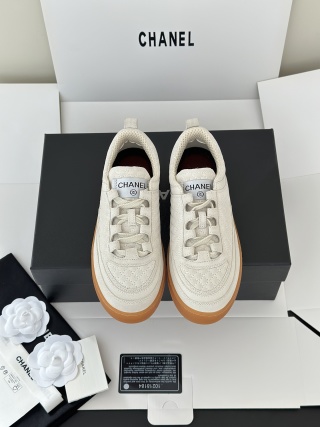 샤넬 신발 129143 Chanel Shoes