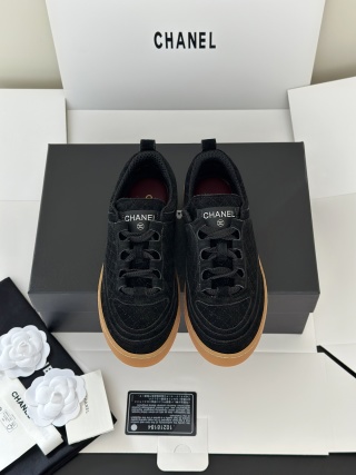 샤넬 신발 129144 Chanel Shoes