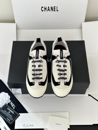 샤넬 신발 129145 Chanel Shoes