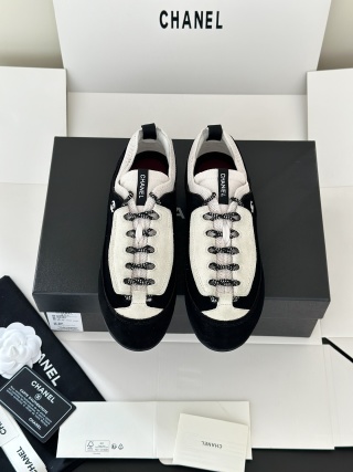 샤넬 신발 129148 Chanel Shoes