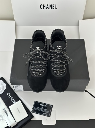 샤넬 신발 129150 Chanel Shoes