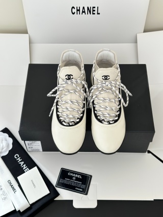 샤넬 신발 129151 Chanel Shoes