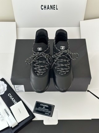 샤넬 신발 129152 Chanel Shoes
