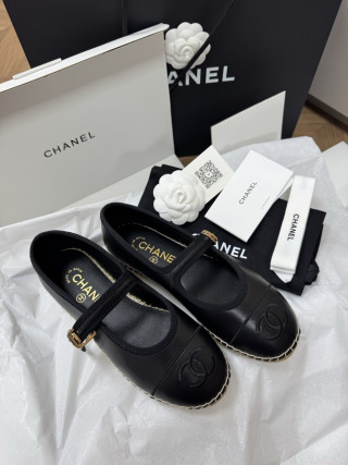 샤넬 신발 129189 Chanel Shoes