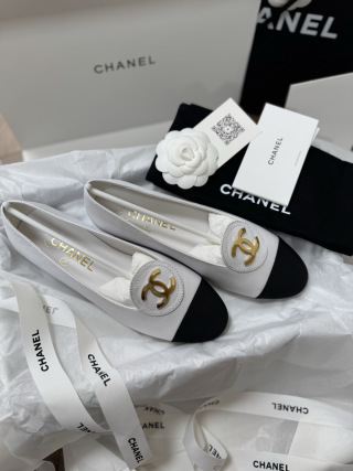 샤넬 신발 129191 Chanel Shoes