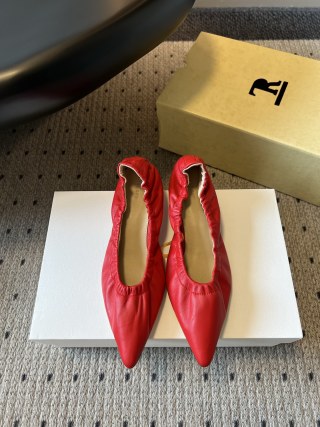 더로우 신발 129201 The Row Shoes