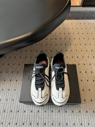 샤넬 신발 129211 Chanel Shoes