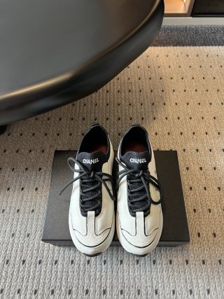 샤넬 신발 129212 Chanel Shoes