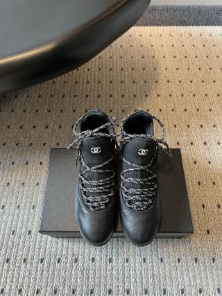 샤넬 신발 129220 Chanel Shoes