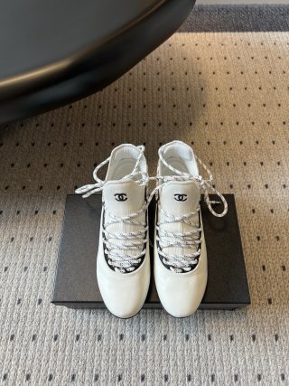 샤넬 신발 129221 Chanel Shoes