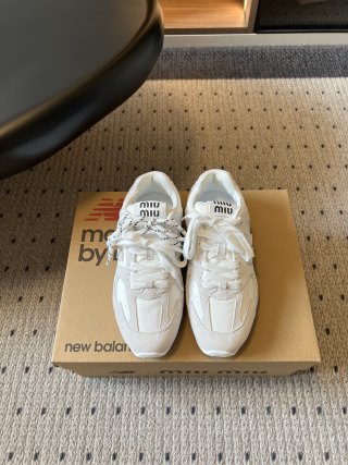 미우미우 신발 129238 Miu Miu Shoes