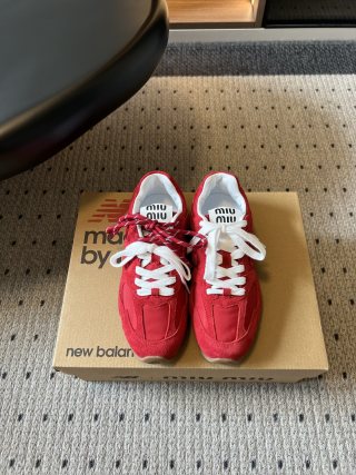 미우미우 신발 129239 Miu Miu Shoes