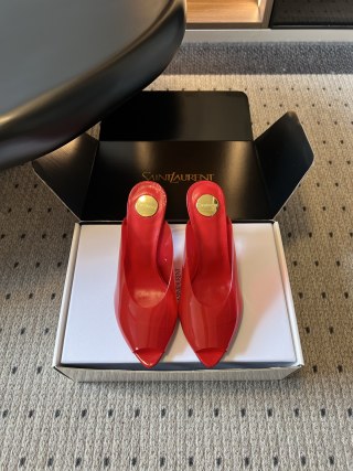 생로랑 신발 129255 Saint Laurent Shoes