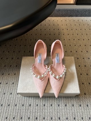 지미추 신발 129260 Jimmy Choo Shoes