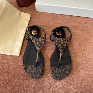 생로랑 신발 129301 Saint Laurent Shoes