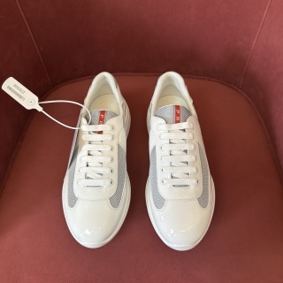 프라다 신발 129335 Prada Shoes