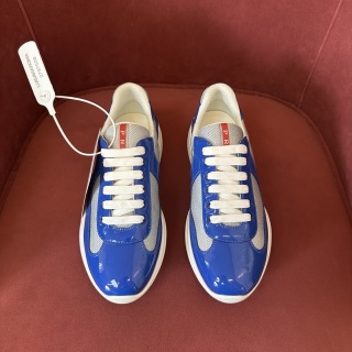 프라다 신발 129344 Prada Shoes