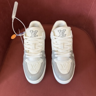 루이비통 신발 129345 Louis Vuitton Shoes