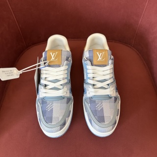 루이비통 신발 129346 Louis Vuitton Shoes